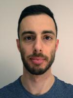 Andrew Kyriacou