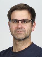 Dr Bruno Frka-Petesic