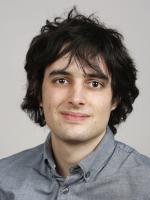 Kevin Ballu