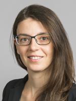 Professor Silvia Vignolini