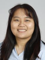 Dr Sally Zhang
